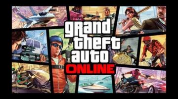 Returning to GTA V Online