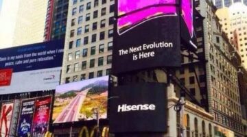 Could Hisense Change the Way We Look at Inexpensive Televisions?