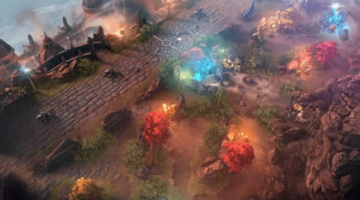 Vainglory Announces Seasons Beginning in October