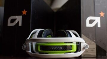 ASTRO Gaming details the A40 TR Headset and Mixamp Pro TR for Xbox One and more