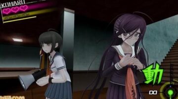 Danganronpa Another Episode: Ultra Despair Girls review | BitParade
