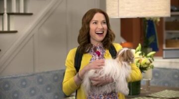 Ten of the Funniest Characters on TV