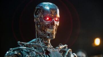 Terminator Genisys is Hot Garbage