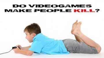 IGO Opinion: Do Videogames Make People Kill?