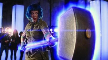 10 Video Game Movies Better than Pixels and Hitman