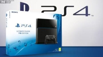 Sony Corp Paris Game Week 2015 Rumor: Possibility Of 1 TB Slim PS4