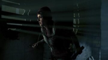 Did Until Dawn deserve a bigger push from Sony?
