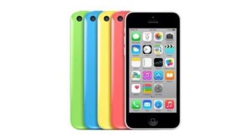 iPhone 5c to be discontinued, no iPhone 6c to replace it