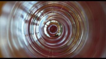 New glass manufacturing technique could enable design of hybrid glasses