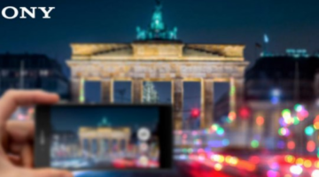 Sony leak reveals Xperia Z5 Premium will be the world’s first 4K smartphone