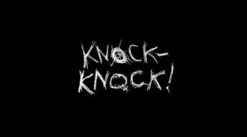 Creepy PS4 horror Knock Knock arrives next month