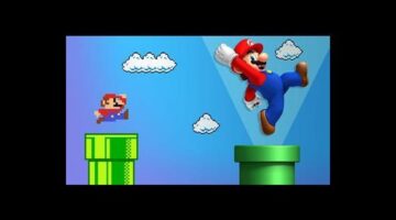 Evolution of an Old-School Gamer