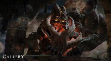 VRFocus Preview: The Gallery: Call of the Starseed on HTC Vive
