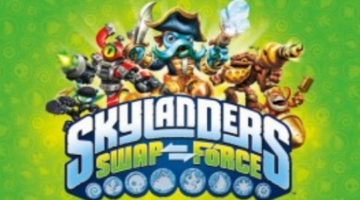 Skylanders – Money pit or parenting dream?