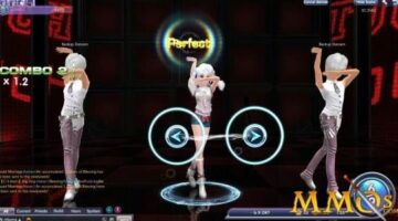 MMOs – Touch Online Review