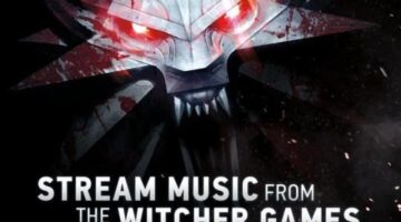 The Witcher 3 extended soundtrack is now available on popular streaming services