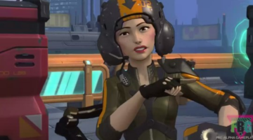 Atlas Reactor – Alpha Sign-Up