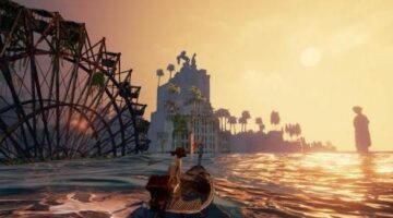 Submerged (PS4) Review | The Digital Fix