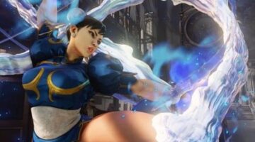 Why Chun Li from Street Fighter II is a Great Character
