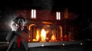 Blues and Bullets review [Pixel Dynamo]