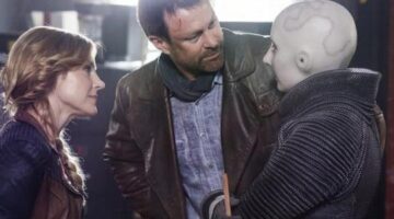 IGN | Defiance: ‘Upon The March We Fittest Die’ Review