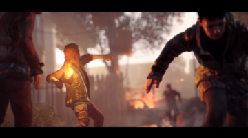 PAX Prime 2015: Homefront: The Revolution Hands-On Preview – A  Far Cry (PSLS)