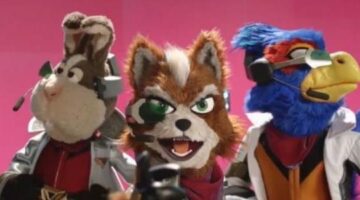 Why Star Fox Zero Breaks My Heart