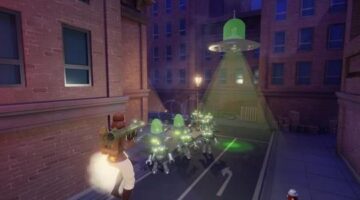 New Fortified GamePlay From PAX