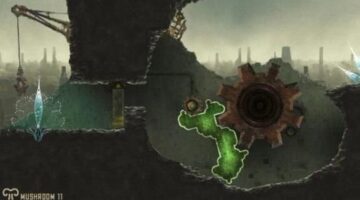 Mushroom 11 Preview | GameRevolution