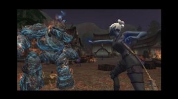 Should Other MMOs Emulate the EverQuest 2 Prison Server?