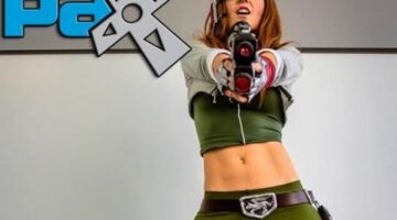 The #PAXnavelpolicy and “Booth Babe” policies rants at Pax Prime 2015