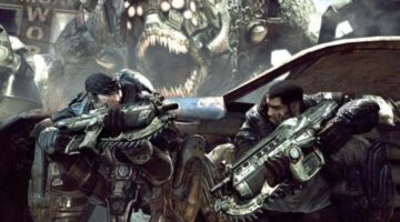 Missed Opportunities in Gears of War: “Ultimate” Edition
