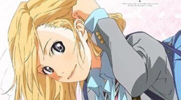 6 Anime Like Shigatsu wa Kimi no Uso (Your Lie In April) [Recommendations]