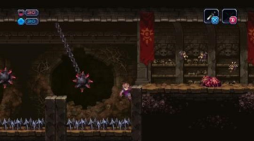 Chasm: Finding the Depths of Despair | USGamer