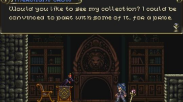 Timespinner: I Can’t Hate On Another Indie Metroidvania | USGamer