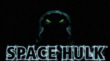 Space Hulk Launching In North And South America On September 1