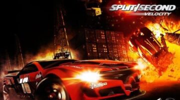 Looking Back: Split Second Review