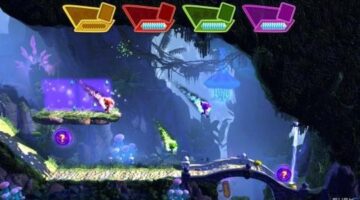 Giana Sisters: Dream Runners (PS4) Review – Push Square