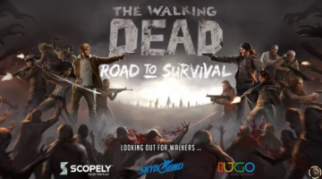 The Walking Dead: Road to Survival – Tips, Tricks, Cheats, How To Beat, and Strategy Guide