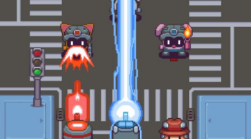 Upcoming Mobile Games of September