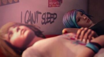 The Music & Pacing of Life is Strange