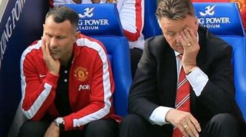 Manchester United’s Glaring Issues Exposed by Swansea