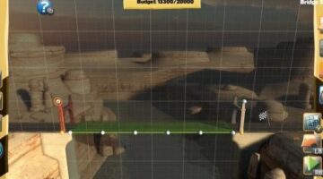 Quick Look: Bridge Constructor – Xbox One Edition