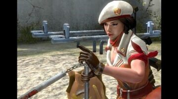 Why Gamers Love the Lastman Standing Mode in Alliance of Valiant Arms