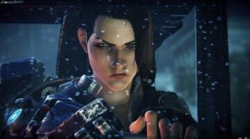 PAX Prime 2015: Bombshell Hands-On Preview – All the Rage (PSLS)