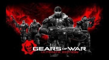Gears of War: Ultimate Edition Review I Hey Poor Player