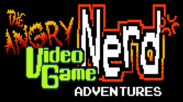 Angry Video Game Nerd Adventures: SteamFirst Review