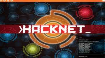Hacknet Review – SteamFirst