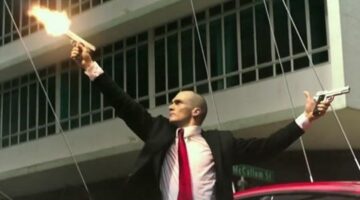 Hitman: Agent 47 – Review | Crash Landed