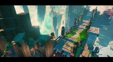 PAX Prime 2015: Stories: The Hidden Path Hands-On Preview – Sword Fox (PSLS)
